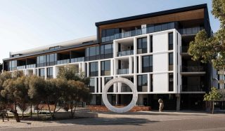 Element 27 Apartments