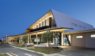 St Stephens Hospital Redevelopment