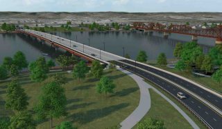 US 14 Missouri River Bridge Replacement