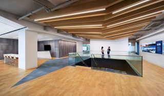 Air Line Pilots Association Headquarters