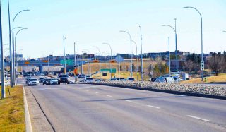 Airdrie Transportation Master Plan Update