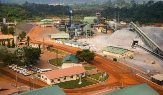 Stantec carries out greenhouse gas inventory for a gold mine in Ghana