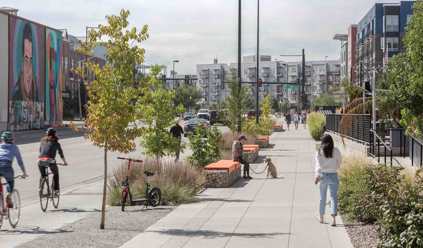 7 big ideas for revitalizing the urban realm