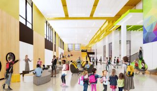 Prince George’s County Public Schools Project recognized at IJGlobal Awards 2020