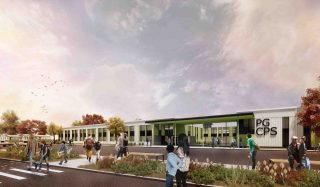 Top Industry Leaders Break Ground on Six New Schools as Part of Innovative Alternative Construction Financing Project