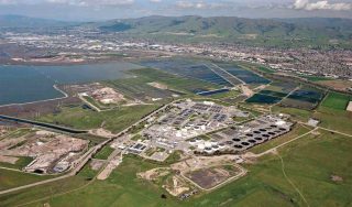 Stantec continues partnership with San Jose-Santa Clara Regional Wastewater Facility with US $14million program extension