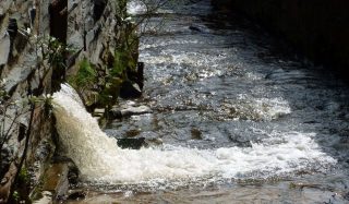 Southern Water Pollution Reduction Programme