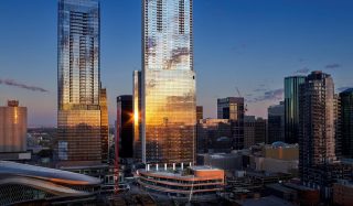 Stantec Tower