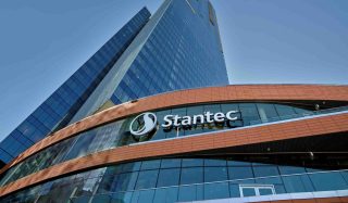 Stantec earns Top 10 rankings in multiple industries from ENR