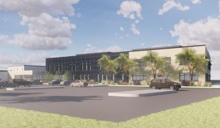 Boulder Valley School District welcomes redesigned Administration Campus