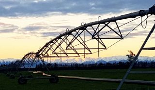 Central Plains Water Enhancement Scheme