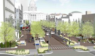 Colorado State Capitol Complex Master Plan