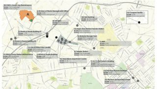 Lexington-Fayette KY Urban County Government PEQPW Facility Assessment
