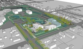 Loveland Municipal Campus Master Plan