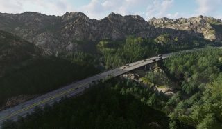 Quartz Creek Bridge Replacement