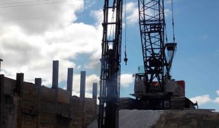 Construction Management & Inspection for MDOT SHA District 4