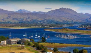 Argyll and Bute Rural Growth Deal Business Cases