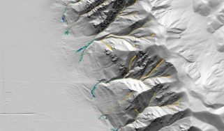 Flood and Debris Flow Hazards at Hansen, Kotter, and Waterfall Canyons
