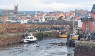 East Lothian Council Local Economy Strategy