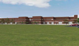 Explosive Ordnance Disposal (EOD) Consolidated Ops and Logistics Facilities