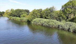 Poole Water Recycling and Transfer Strategic Resource Option