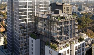 14–16 Yarra Street - Engineering Services