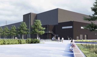 Agratas - Battery Cell Manufacturing Facility