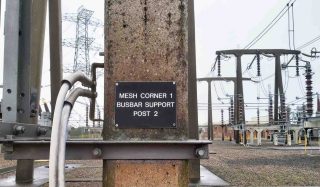 Hartmoor Substation Feasibility Study