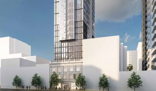 Hotel Indigo Auckland