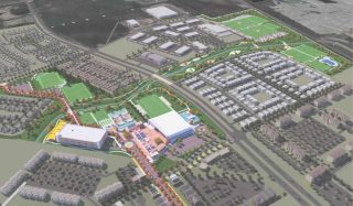 Kyle Sports Complex Visioning and Feasibility Study