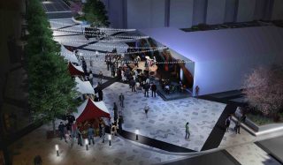 Marda Loop Mainstreets Master Plan