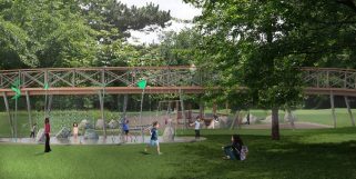 Westmount Park Protection and Enhancement Plan