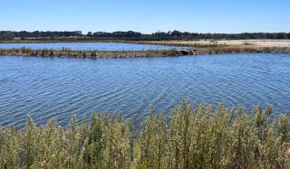 South East Water - Workplace Exposure Standards Change Impact Assessment