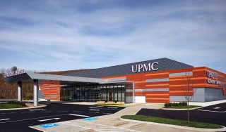 UPMC West Mifflin Outpatient Center