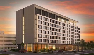 Stantec-designed AC Hotel Fort Lauderdale Sawgrass Mills/Sunrise completed in Sunrise, Florida