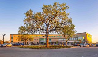 C.D. Fulkes Middle School