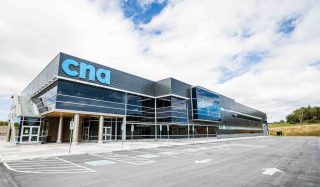 College of the North Atlantic - Heavy Equipment Centre of Excellence