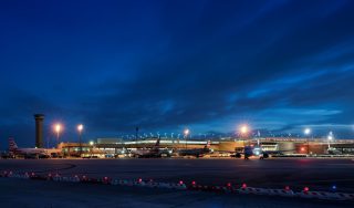 Smart & Connected Corridor Planning 