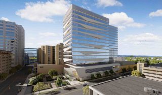Mayo Clinic Proton Therapy Center Expansion