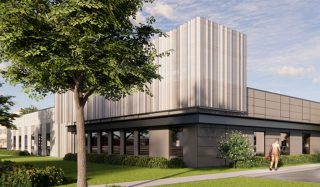 MUSC Health Jean and Hugh K. Leatherman Behavioral Care Pavilion