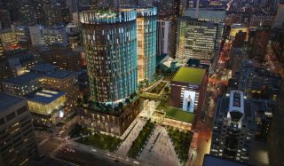 Stantec/KPMB Architects providing design services for transformed SickKids campus