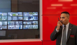 QTS Chicago - Data Center Feasibility and Design