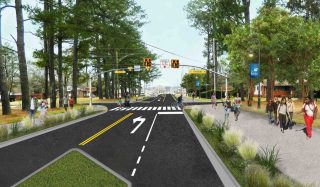 15th Street Complete Streets Study