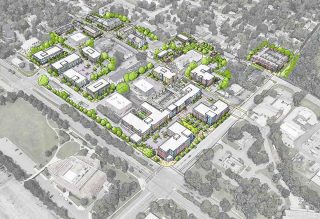 Annapolis Ahead 2040 Comprehensive Plan