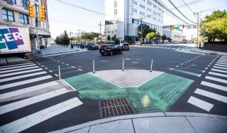 City of Jersey City – Traffic Engineering