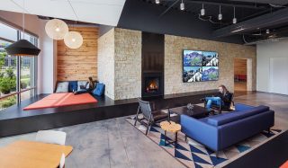 Marriott International