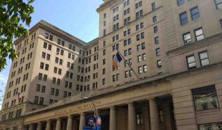 Kings County Courts Relocation