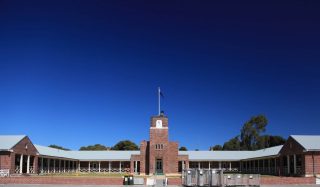 Rottnest Island Roof Structure and Wall Remediation Program 2013-2019