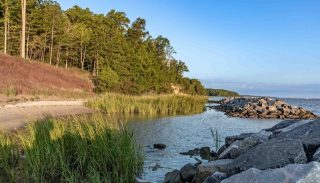 Virginia Coastal Resilience Master Plan (CRMP)
