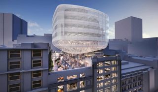 183-185 Clarence Street Sydney